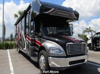 Used 2020 Entegra Coach Accolade 37L available in Fort Myers, Florida
