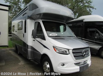Used 2021 Winnebago View 24V available in Fort Myers, Florida
