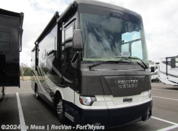 Used 2021 Newmar Kountry Star 3412 available in Fort Myers, Florida