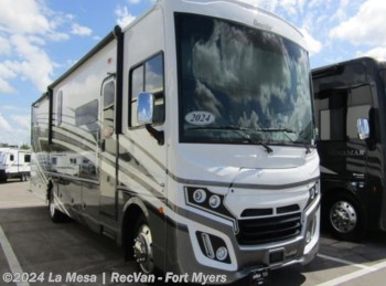 New 2024 Fleetwood Bounder 35K available in Fort Myers, Florida