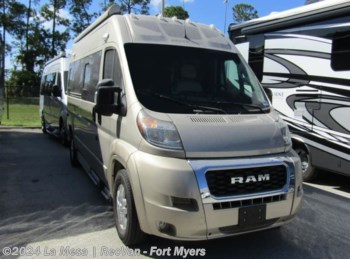 Used 2021 Roadtrek ZION SRT available in Fort Myers, Florida
