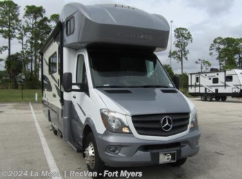 Used 2018 Winnebago Navion 24D available in Fort Myers, Florida