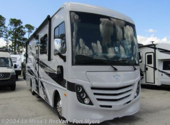 New 2024 Fleetwood Flair 28A available in Fort Myers, Florida