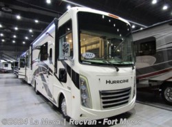  Used 2022 Thor Motor Coach Hurricane 29M available in Fort Myers, Florida