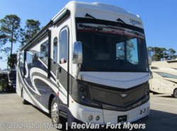 New 2024 Fleetwood Discovery 38W available in Fort Myers, Florida