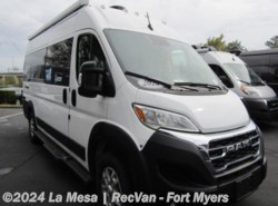 New 2024 Thor Motor Coach Tellaro 20L-T available in Fort Myers, Florida