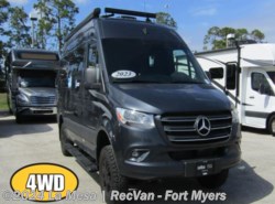 New 2023 Thor Motor Coach Sanctuary 19P-S available in Fort Myers, Florida