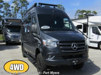 New 2023 Thor Motor Coach Sanctuary 19P-S available in Fort Myers, Florida