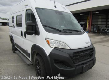 New 2024 Winnebago Solis Pocket BUT36B-L available in Fort Myers, Florida