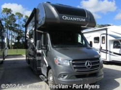 Used 2022 Thor Motor Coach Quantum MB24 available in Fort Myers, Florida