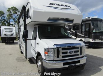 Used 2022 Forest River Solera 27DSE available in Fort Myers, Florida