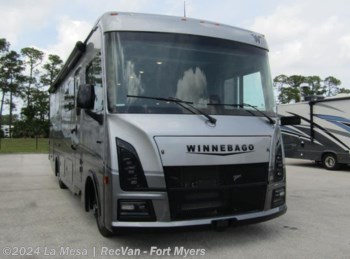 New 2025 Winnebago Sunstar IFE29NP available in Fort Myers, Florida