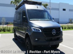 New 2025 Winnebago Revel BMB44E-AWD available in Fort Myers, Florida