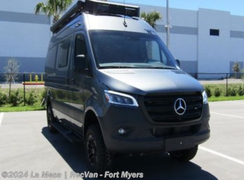 New 2025 Winnebago Revel BMB44E-AWD available in Fort Myers, Florida
