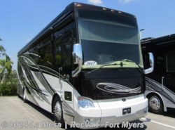 Used 2017 Tiffin Allegro Bus 37AP available in Fort Myers, Florida