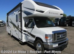 New 2024 Entegra Coach Odyssey 30Z available in Fort Myers, Florida