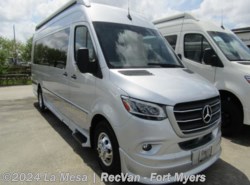 New 2025 Grech RV Strada-ion STRADA-I-L available in Fort Myers, Florida