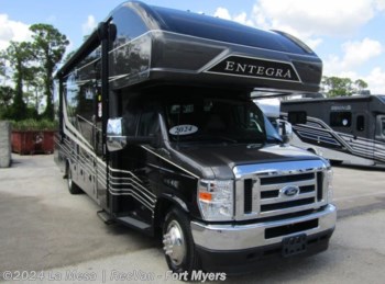 New 2024 Entegra Coach Esteem 29V-E available in Fort Myers, Florida