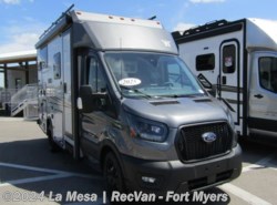 New 2025 Winnebago Ekko WF622A available in Fort Myers, Florida