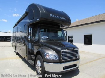 Used 2023 Thor Motor Coach Pasadena 38MX available in Fort Myers, Florida