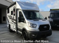 New 2024 Entegra Coach Condor 22T available in Fort Myers, Florida
