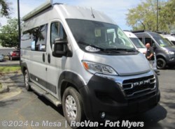 New 2024 Thor Motor Coach Rize 18G available in Fort Myers, Florida