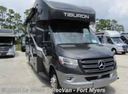 Used 2021 Thor Motor Coach Tiburon 24RW available in Fort Myers, Florida