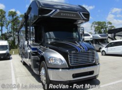 Used 2021 Entegra Coach Accolade 37M available in Fort Myers, Florida