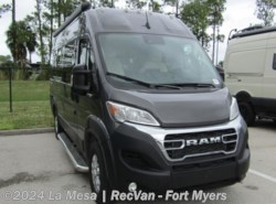 New 2024 Entegra Coach Ethos Li 20TL available in Fort Myers, Florida