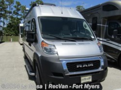 Used 2022 Entegra Coach Ethos 20A available in Fort Myers, Florida