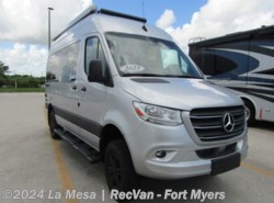 New 2025 Thor Motor Coach Tranquility 19P available in Fort Myers, Florida