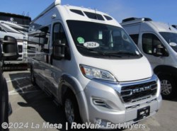 New 2024 Roadtrek Pivot LPVD available in Fort Myers, Florida