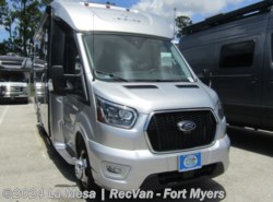 Used 2021 Leisure Travel Wonder 24MB available in Fort Myers, Florida