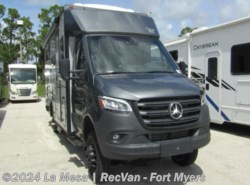 New 2025 Winnebago Ekko WM623B-POP available in Fort Myers, Florida