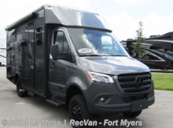 New 2025 Winnebago Ekko WM623B-POP available in Fort Myers, Florida