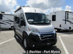 New 2025 Thor Motor Coach Rize 18G available in Fort Myers, Florida