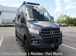 New 2025 Thor Motor Coach Sanctuary 19A-S available in Fort Myers, Florida