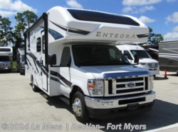 New 2025 Entegra Coach Odyssey 24B available in Fort Myers, Florida