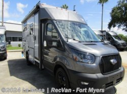 New 2025 Winnebago Ekko WF622A available in Fort Myers, Florida