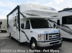 Used 2023 Entegra Coach Odyssey 30Z available in Fort Myers, Florida