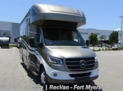 New 2025 Winnebago Navion IM524D available in Fort Myers, Florida