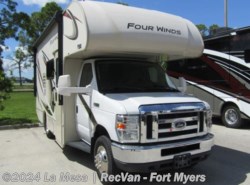 Used 2019 Thor Motor Coach Four Winds 22B available in Fort Myers, Florida