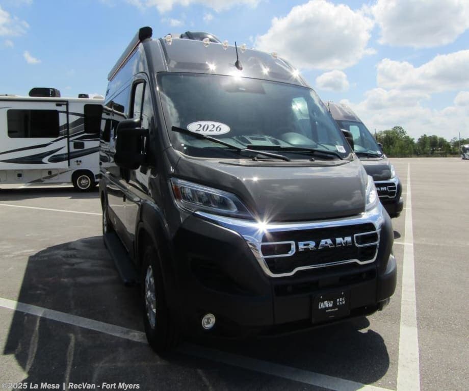 New 2026 Thor Motor Coach Rize 18M available in Fort Myers, Florida