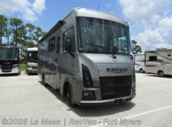 New 2025 Winnebago Sunstar IFE29NP available in Fort Myers, Florida