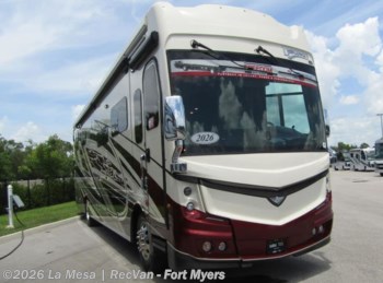 New 2026 Fleetwood Discovery LXE 40M-LXE available in Fort Myers, Florida