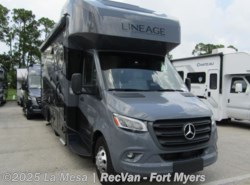 New 2026 Grand Design Lineage Series M 25FW-FBP available in Fort Myers, Florida