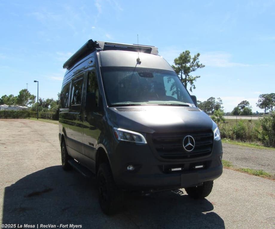 Used 2025 Tiffin  TIFFIN GH1-AB available in Fort Myers, Florida