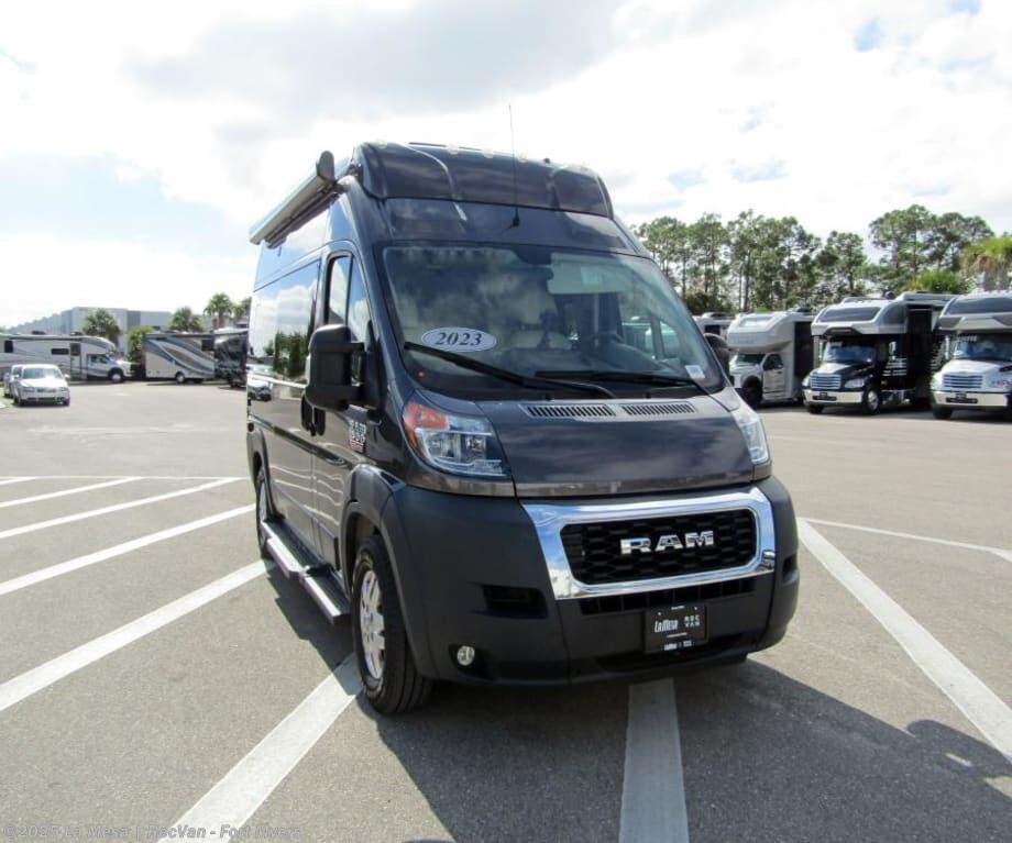 Used 2023 Thor Motor Coach Rize 18A available in Fort Myers, Florida