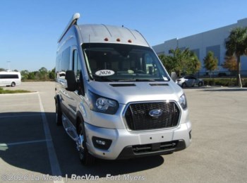 New 2026 Entegra Coach Expanse 21T available in Fort Myers, Florida