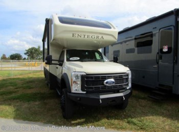 New 2026 Entegra Coach Esteem XL 32U-XL-DE available in Fort Myers, Florida